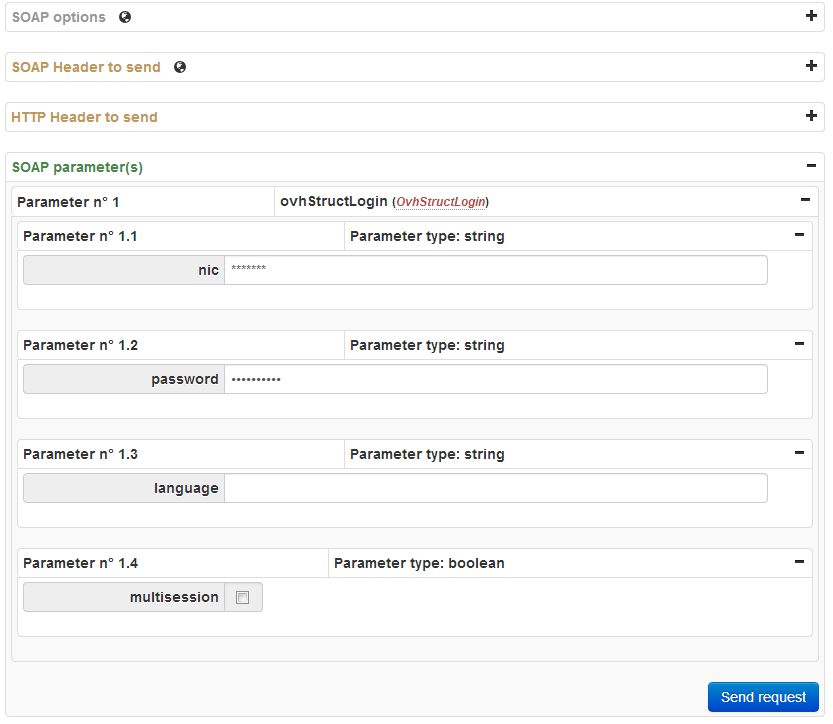OVH SOAP API login operation web interface - WSDL to php OVH SOAP API login operation web interface - WSDL to php
